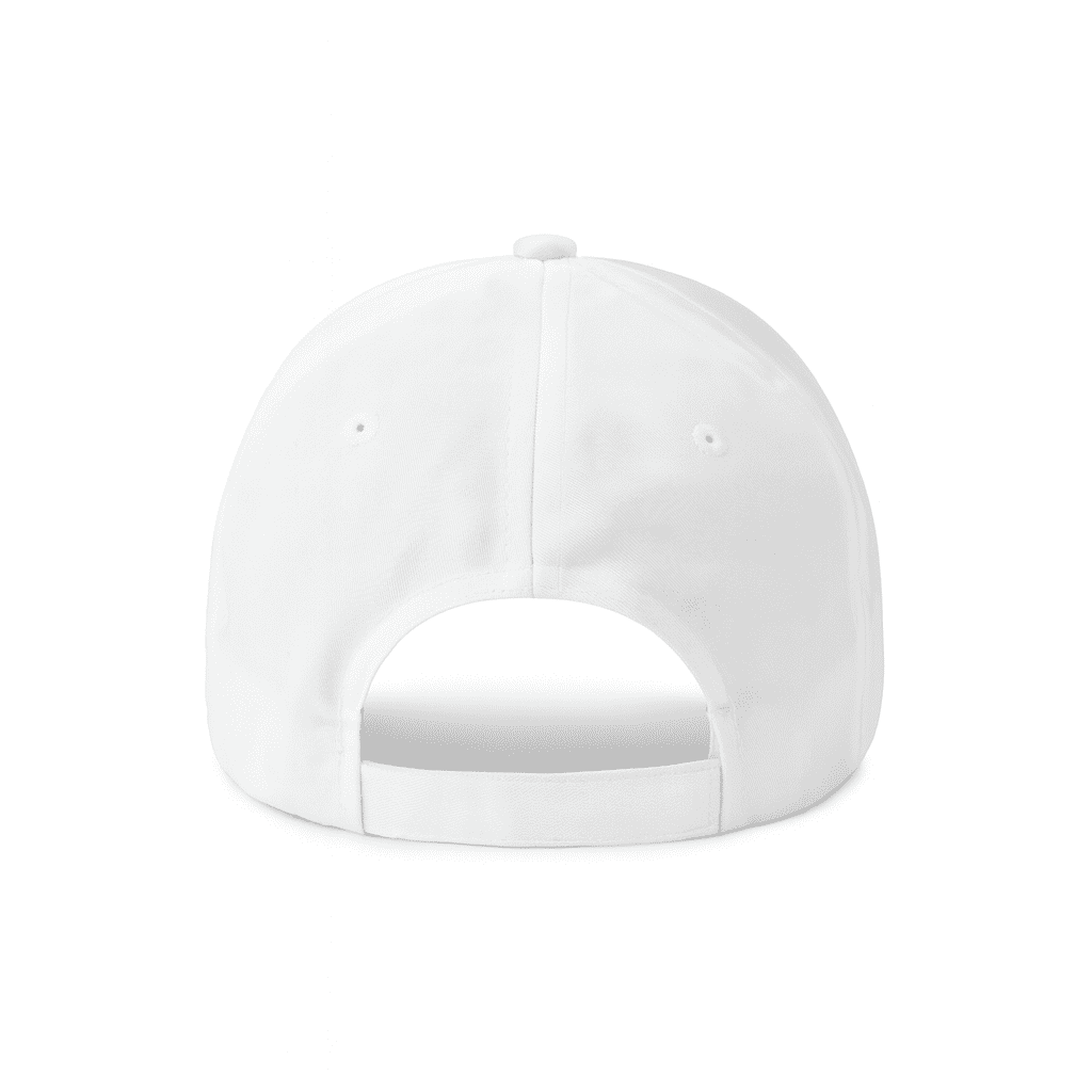 Alo Yoga Off-Duty Cap, White, Unisex - Walmart.com