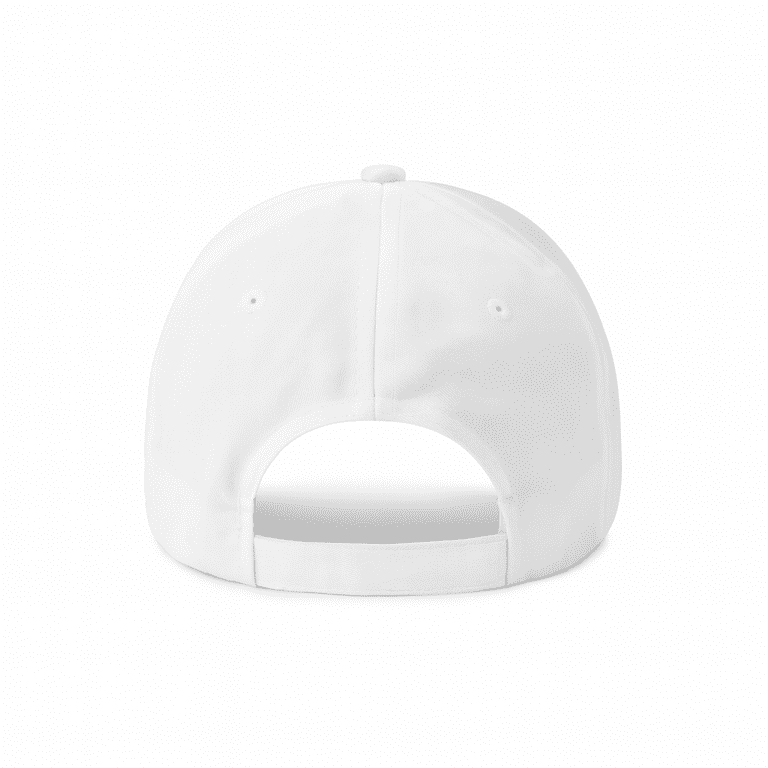 Alo Yoga Off-Duty Cap, White, Unisex - Walmart.com