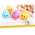 thumbnail image 3 of Travel Outdoor Portable 1 Case Egg storage box Storage Box Plastic Container Organizer Kitchen Gadgets Dispenser Holder, 3 of 9