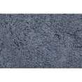thumbnail image 4 of Feizy Stoneleigh Modern Solid, Blue, 9' x 12' Area Rug Stain Resistant Pet & Kid Friendly Handmade Luxury & Glam Floor Rug for Living room Bedroom, 4 of 9
