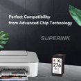 thumbnail image 2 of Compatible Canon CL-276XL Tri-color Inkjet Cartridge By Superink, 2 of 6