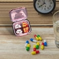 thumbnail image 2 of Portable Pillbox, 2 of 4