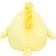 Peanuts Squishmallow 8 Inch Plush Woodstock