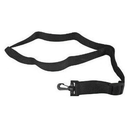 SuperSlick SSTR Econo Sax Strap Multi-Colored