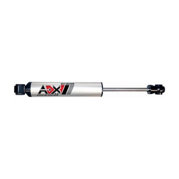 1824 WRANGLER JL; 2024 GLADIATOR JT 4WD DUAL ADX 20 CNC MACHINED POLISHED ALUM