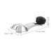 thumbnail image 2 of unbranded 2Ud Mango De Manivela Para De Auto Con Estilo Retro Compatible Con Varias Marcas, 2 of 8