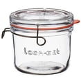 thumbnail image 4 of Luigi Bormioli Lock-Eat Frigo Jar Set 3-Pcs, 4 of 7