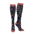 thumbnail image 2 of Awesome Mom Compression Socks Funny Mothers Day Compression Socks for Women, 2 of 4