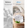 thumbnail image 2 of LivLab Mker Laundry Detergent Dispenser with Lid (6L), 2 of 7