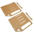 thumbnail image 3 of DIY Hard Drive Bracket, Acrylic Material Multi Layer Support with Easy Installation, for 3.5inch Hard Drive, 3 of 7