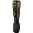thumbnail image 4 of Bogs Outdoor Boots Mens Rut Hunter LS WP Lined M Mossy Oak 72630, 4 of 6