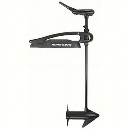 UPC: 0029402022540 | Minn Kota 1368561 MAX70/FC-42 BG360 WW2 Freshwater Bow Mount Trolling Motor 70lbs Thrust 42 Shaft
