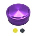 thumbnail image 5 of Baitcast Reel Knob Spool Tension Control Replacement Part with Enhanced Knurled Threads for Japanese Fishing Reels, 5 of 9