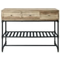 thumbnail image 2 of Water Pipe - Inspired Design + Drawer Storage - Primary Living Area, Durable and Stylish Usage, 2 of 3
