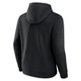 thumbnail image 3 of Men's Fanatics Black Chicago White Sox Bases Loaded Pullover Hoodie, 3 of 3