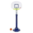 thumbnail image 1 of Little Tikes Ajuste 'N Jam Pro Basketball, 1 of 1