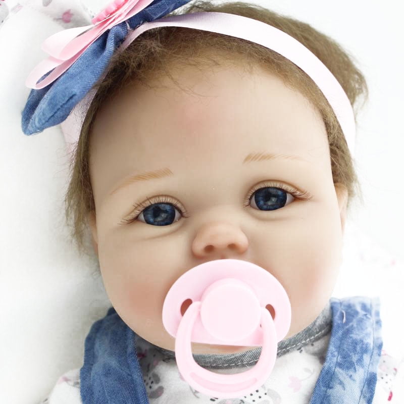 zimtown reborn doll