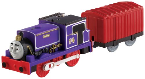 thomas trackmaster charlie