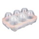 thumbnail image 1 of Portable Camping Shockproof And Leakproof 6 Eggs Carrier Container Case Eggs Carrier Holder Egg Sto, 1 of 5