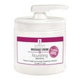 thumbnail image 5 of Crema de masaje Master Massage Spamaster sin perfume 473 ml, 5 of 5