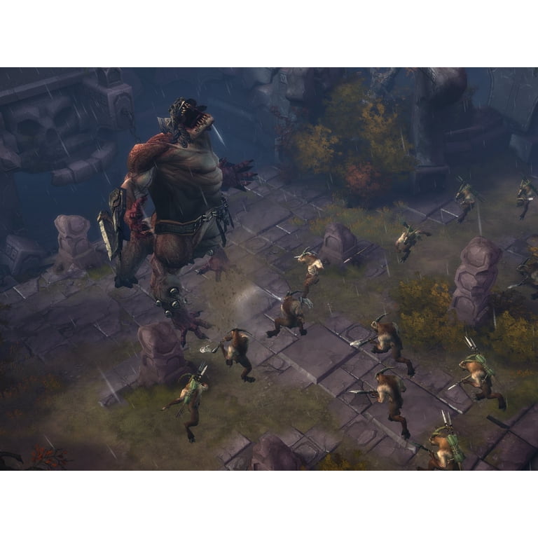 Dopo Diablo 4, sembra che un nuovo gioco di Blizzard sia in fase di
