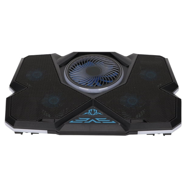 Gaming Laptop Cooler, Large Metal Mesh Laptop Cooler For 12in17.3in