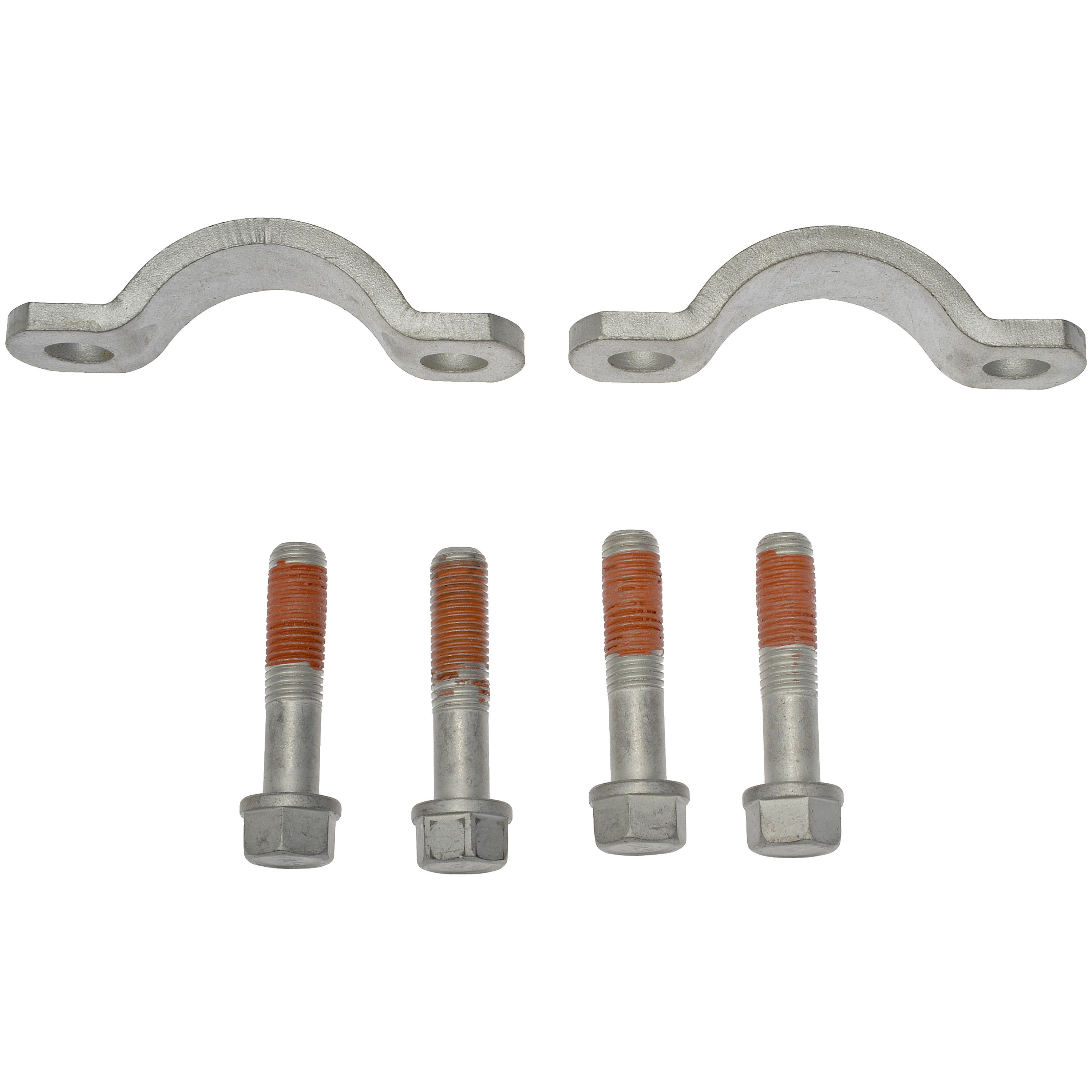 Dorman 15021 Driveshaft U-Joint Repair Kit for Specific Chevrolet / GMC Models