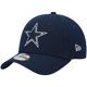 thumbnail image 1 of New Era NFL Team Classic 39THIRTY Gorra el&aacute;stica de ajuste flexible, Dallas Cowboys, Medium-Large, 1 of 4