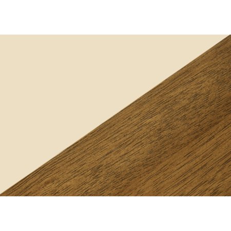 Armless Side Dining Chairs with Sturdy Legs / Useful in Bedroom Corners