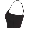 thumbnail image 3 of SF - Camisola de Sostenible para Mujer (Negro), 3 of 3
