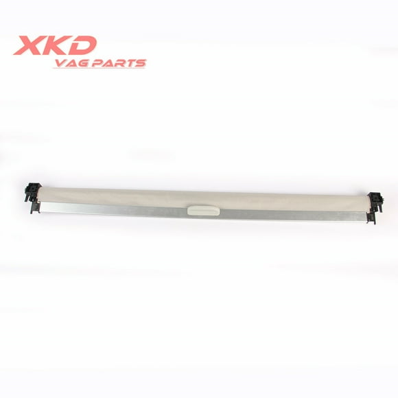 Gray Sunroof Sunshade Curtain Assembly Fit for VW Scirocco 2009-2018