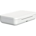 thumbnail image 4 of UV Sanitizer with Wireless Charging - White, 4 of 4