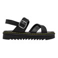 thumbnail image 3 of Sandalias de piso Marca RBCOLLECTION Exterior Sintético Color Negro RBCOLLECTION 117144, 3 of 3