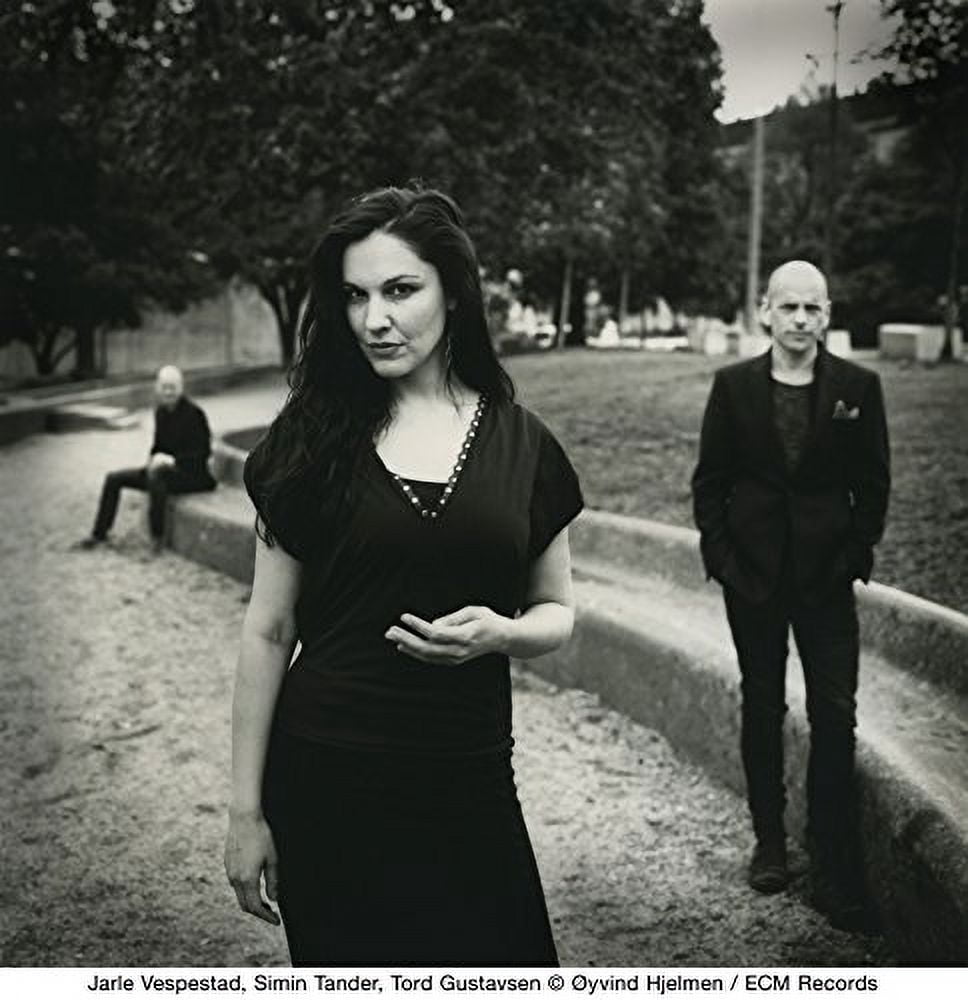 Tord Gustavsen - What Was Said - Music & Performance - Vinyl
