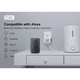 thumbnail image 1 of Contacto Inteligente On/off Sonoff S31 Domotica sonoff Sonoff S31, 1 of 2