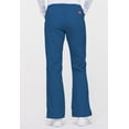 thumbnail image 6 of Dickies Balance Scrubs Pant For Women Mid Rise Tapered Leg Pull-on DK135, 6 of 9