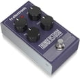 thumbnail image 2 of Pedal de Efectos Para guitarra TC Electronic Thunderstorm, 2 of 4