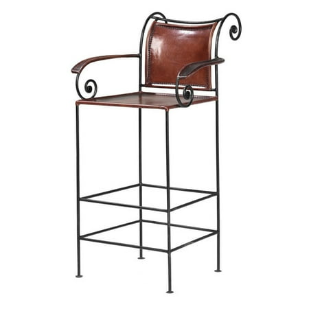 William Sheppee 30'' Bar Stool