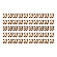 thumbnail image 1 of 3D Tile Stickers for Kitchen 3D Crystal Tile Stickers Diy Self-Adhesive Wall Stickers, 1 of 9