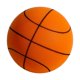thumbnail image 5 of Pelota educativa para dar palmaditas, actividades al aire libre en interiores, pelota saltarina para Acción de Gracias naranja, 5 of 9