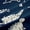 Navy, variant on Feelyou Kawaii Magic Unicorn Blackout Curtains Set of 2 (52x84 Each), Dreamy Rainbow Cloud Window Curtains, Cute Cartoon Animal Curtains and Drapes, Blackout Curtains Home Decor