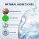 thumbnail image 2 of Collagen Anti-aging Mask Moisturizes Skin, Reduces Fine Lines, Tightens Pores, Leave-in S, 2 of 5