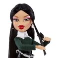 thumbnail image 2 of Bratz Alwayz Bratz Jade Fashion Doll, 2 of 7