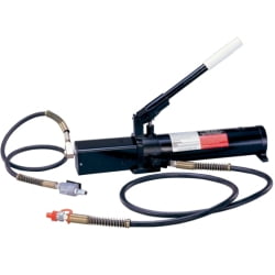 Omega OME55101 PUMP HAND AIR 10,000PSI