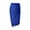 107-Royal Blue, variant on Women's Crochet Chiffon Tassel Swimsuit Beach Bikini Cover ups for Swimwear of Female 2X