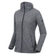 thumbnail image 4 of Regatta - Forro Polar Everleigh Texturizado para Mujer (Marino), 4 of 4