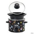 thumbnail image 4 of Uncanny Brands Disney Villains 2-Qt Slow Cooker, 4 of 4