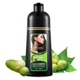 thumbnail image 3 of Champú nutritivo para cubrir canas blancas LANNMXG 500 ml, 3 of 5