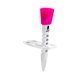 thumbnail image 4 of Soporte de golf ajustable Sunnimix Rojo, 4 of 5
