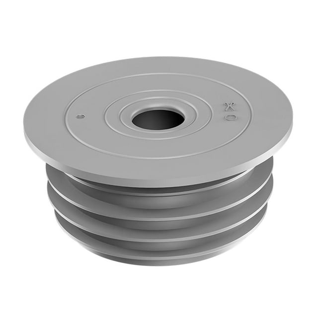Sellador de tuberías, tubería de desagüe, lavadora, desagüe de piso, sellador desodorante, para lavado L